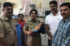 Police of 2 states find kidnapped Hyderabad newborn